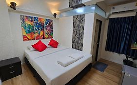 Khaosan Art Hotel